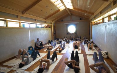 Prajna Yoga is a Studio “To Visit This Lifetime”