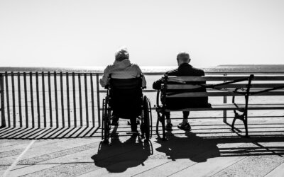 Caring for an Aging Loved One